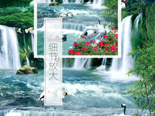 乒乓球的挑战大赛